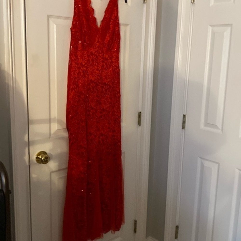 Candalite Dress